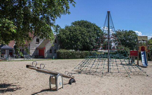 Awesome Home in Middelkerke/westende With 3 Bedrooms