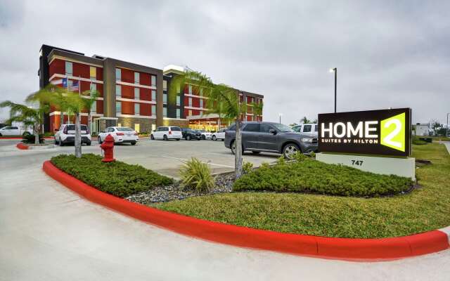 Home2 Suites by Hilton Brownsville
