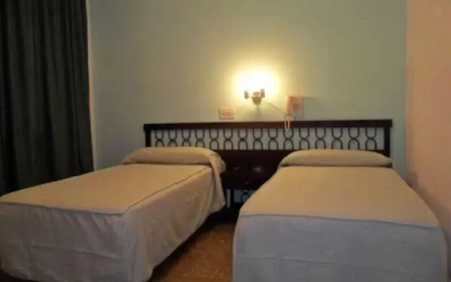 Hostal Ronda