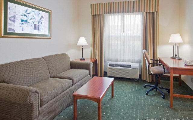 Holiday Inn Express & Suites Orlando International Airport