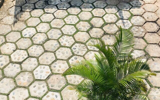 Lagi 1001 Nights Hotel