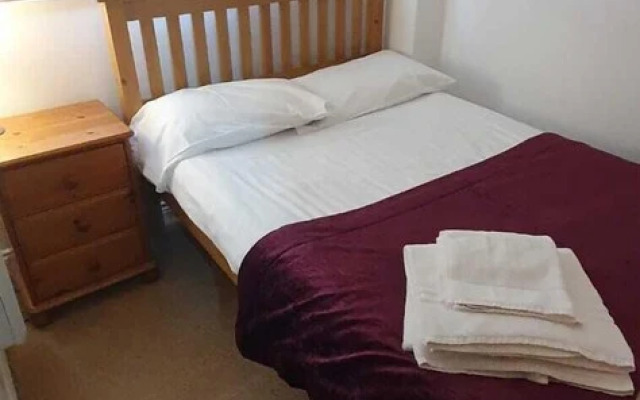 Impeccable 2-bed Apartment in Gateshead