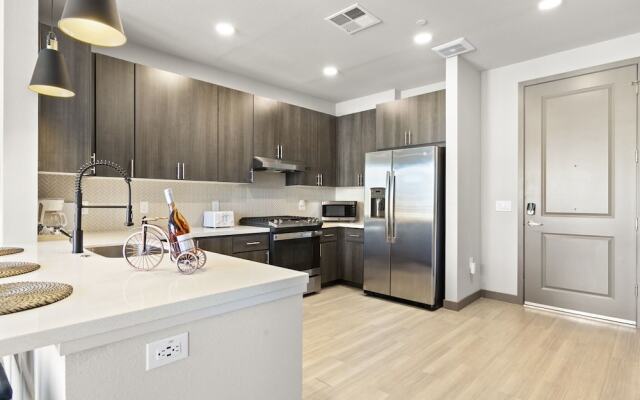 CozySuites at Downtown Phoenix