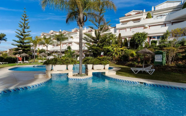 Marbella Resort 10 Pool Whirlpool Sauna