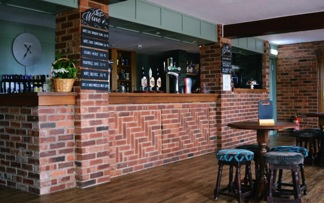 Stallingborough Grange Hotel