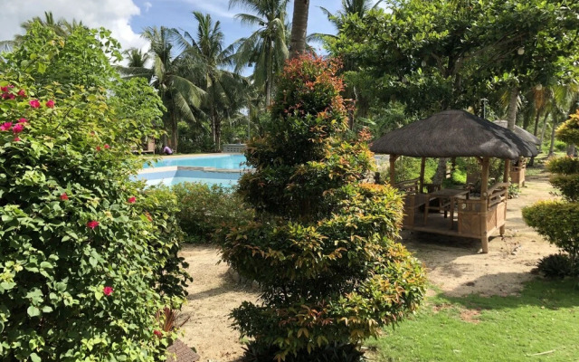 The Emerald Playa