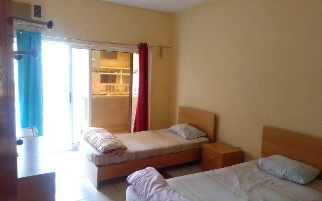 Chik-Chik Hotel Lobito I