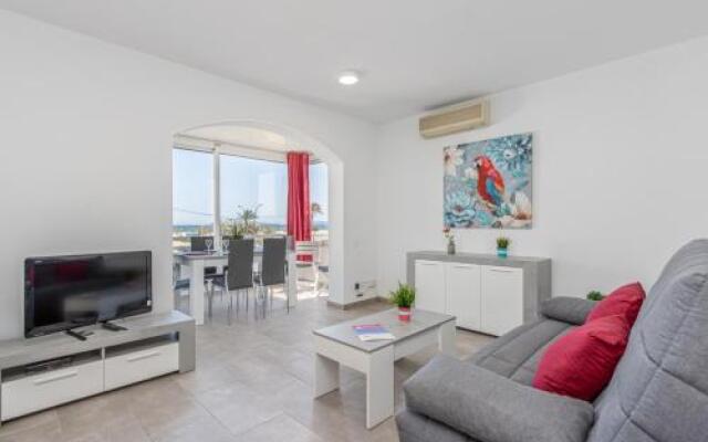 Apart-Rent Apartament BAHIA I