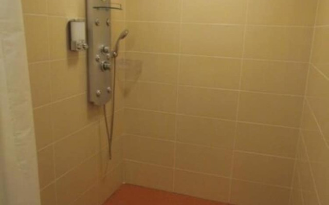 Résidence Exigence - SPA