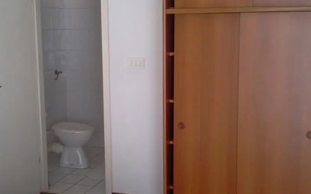 Rooms San