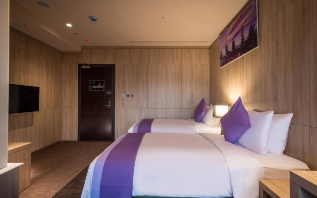 Wallsun HOTEL
