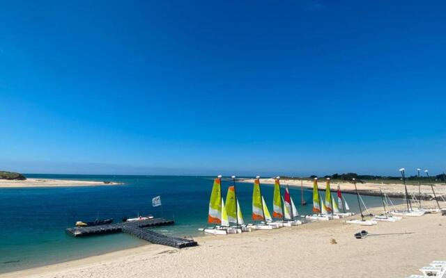 Camping les Carolins