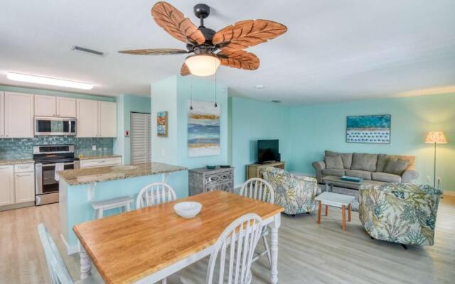 Seascape Family Beach Retreat