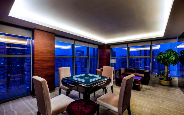 Grand Mercure Xiamen Downtown