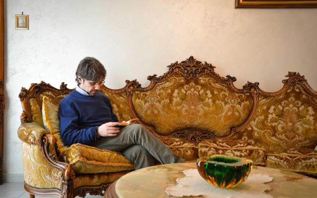 B&B da Zia Titina