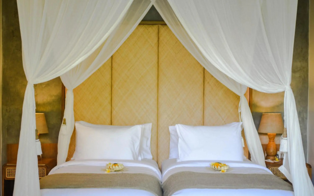 Purana Suite Ubud