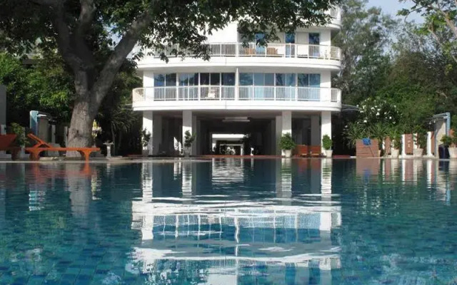 Baansuan Rimsai