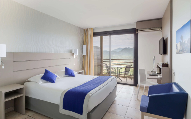 Best Western Plus Hotel San Damianu