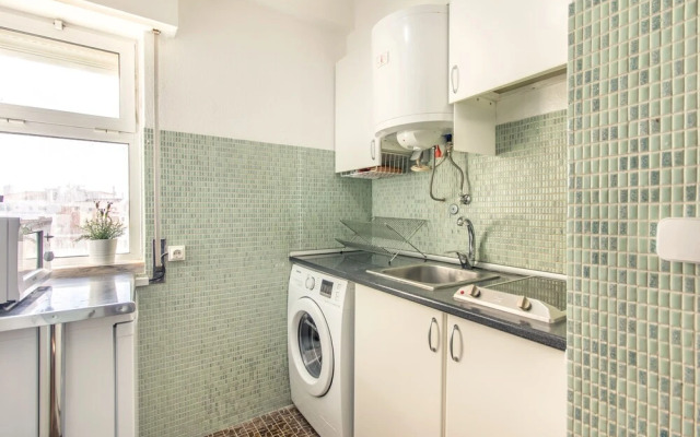 Cascais Atlantic Views Studio