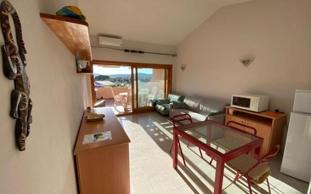 Corbezzoli Apartment