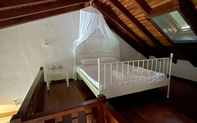 Luxury Villas in Ktima Gerostathi