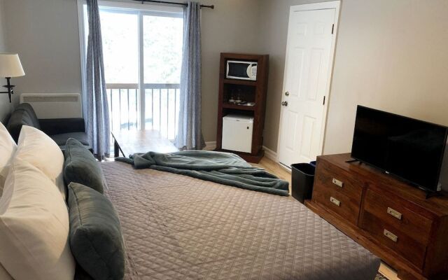 The Forest House B&B ( Adults Only )