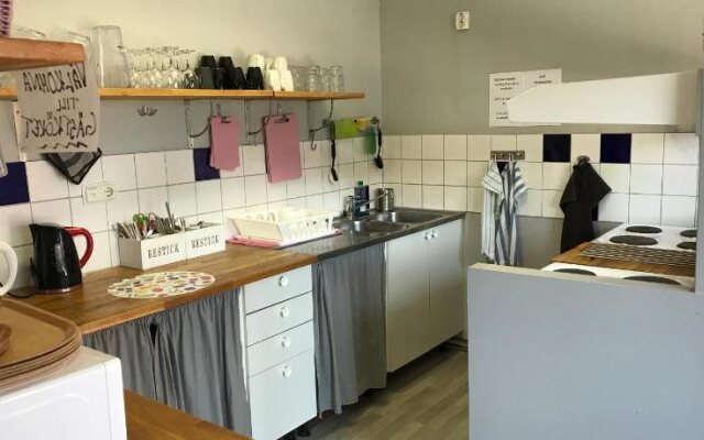 STF Vandrarhem Visby/Rävhagen