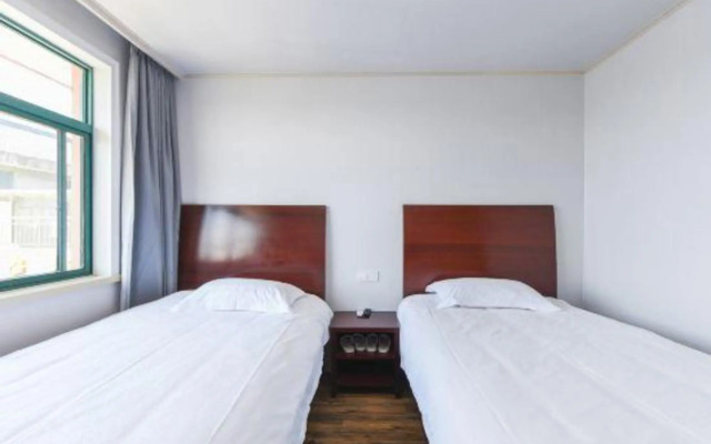 Xingtian Hotel