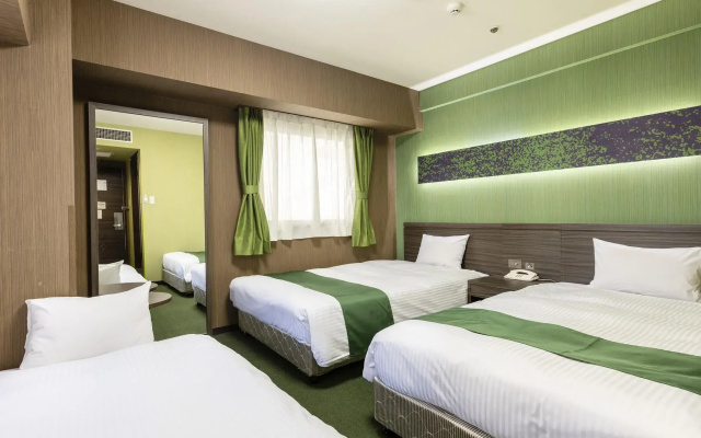 KOKO HOTEL Nagoya Marunouchi