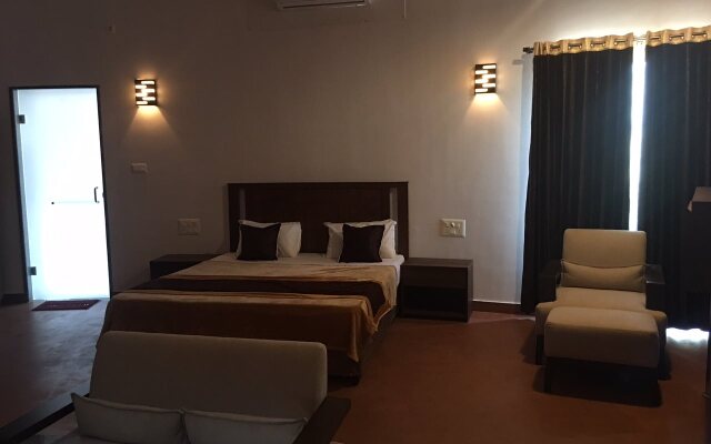 Arthigamya Spa and Resort