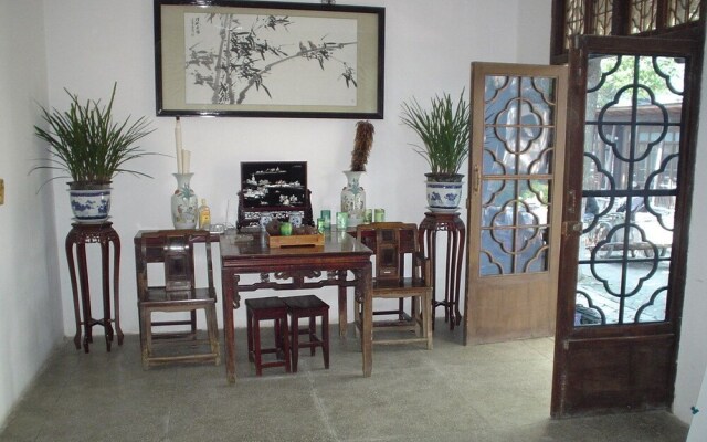 Wanshun Guest House