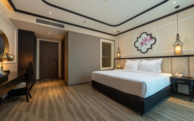 FTE Ba Dinh Hotel