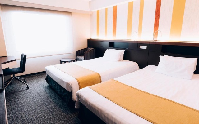 Comfort Twin room (트윈 침대 2개) 사진 2