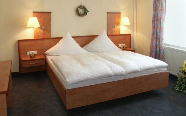 Ferien Hotel Spree-Neiße