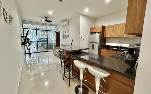 Rincon Colonial Apartments