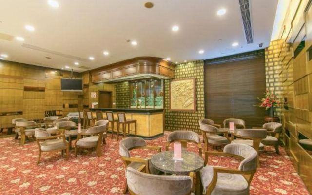 Haiyan Hotel