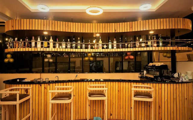 Kathmandu Business Hotel