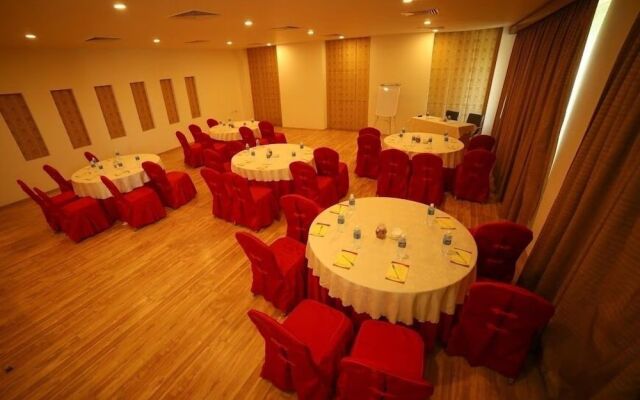 Lahari Resorts
