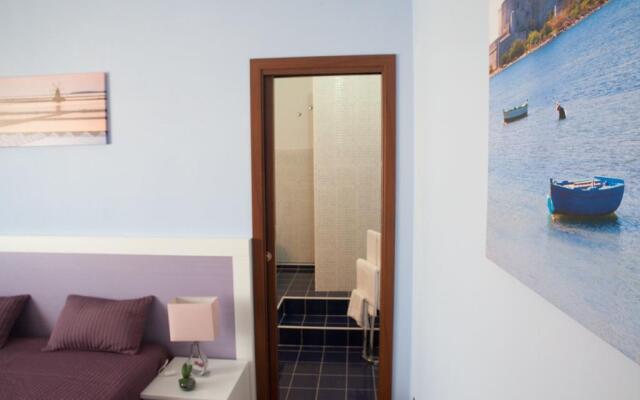 B&B Trapani In