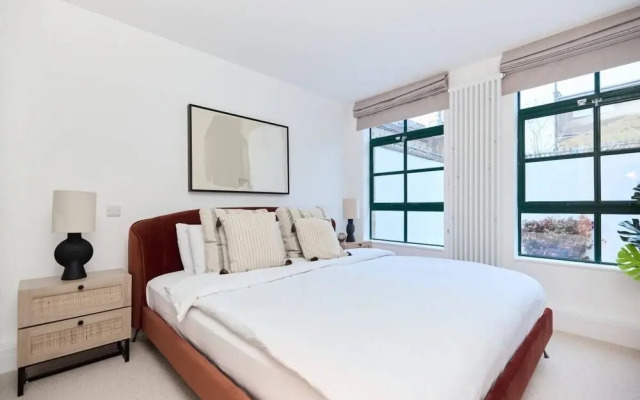 The Melbray Escape - Trendy 2bdr Apartment