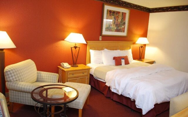 Red Roof Inn Monteagle, TN