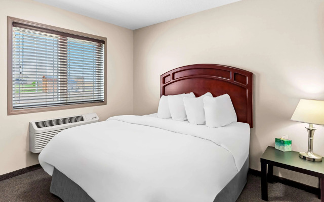 SureStay Hotel by Best Western Bassano