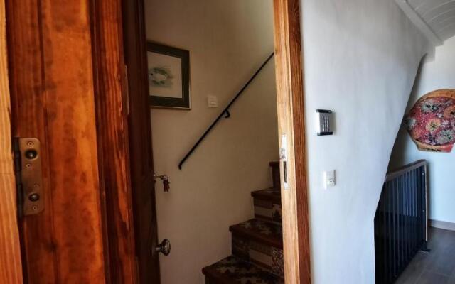 AR28-3, Apartamento con vistas mediterráneo