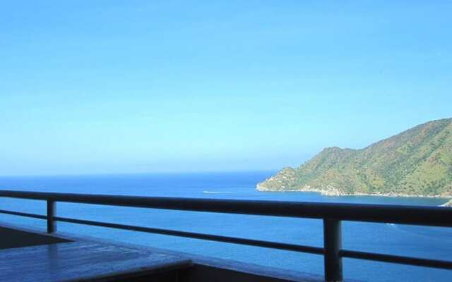 Mirador Hostel Cub Social