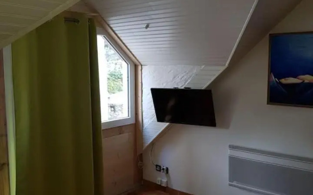 Joli petit appartement au calme