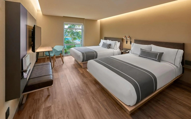 City Express Plus by Marriott Mazatlán