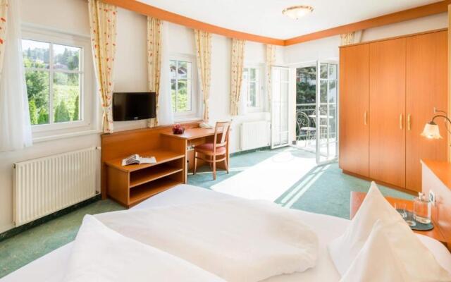 Hotel Villa Laurus