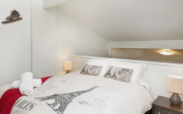 Razorback 6 - Razorback Plaza Jindabyne