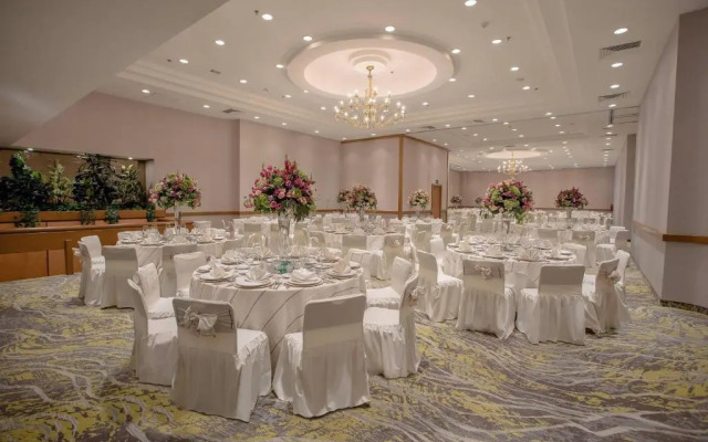 Courtyard Marriott
