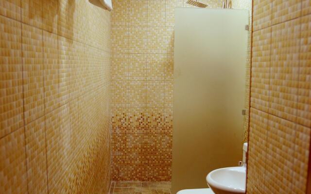 Best Center Hotel